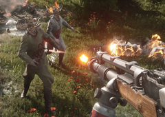 原子之心致命美学成就怎么完成 完成方法分享