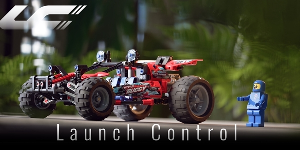 Launch Control Auto Car Rig图片1