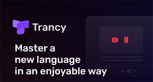 Trancy双语插件1