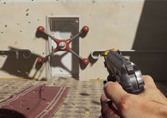 原子之心成就正中红心怎么完成 完成方法分享