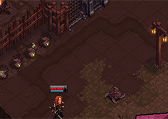 最后的咒语灵魂战士怎么打 灵魂战士打法攻略