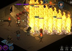 大侠立志传地下斗技场什么时候开放 开启时间详解