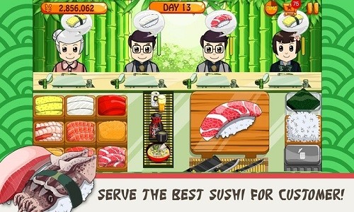 寿司好友3截图1
