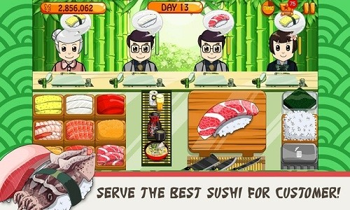 寿司好友3图片1