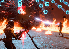 死亡回归怎么触发隐藏结局 触发方法分享