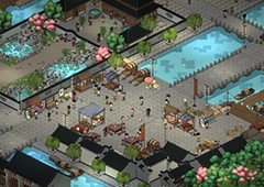 大侠立志传邋遢张怎么入队 邋遢张入队方法介绍