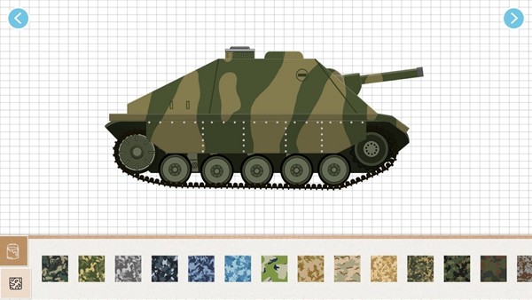 Labo积木坦克 最新版v1.0.568官网版