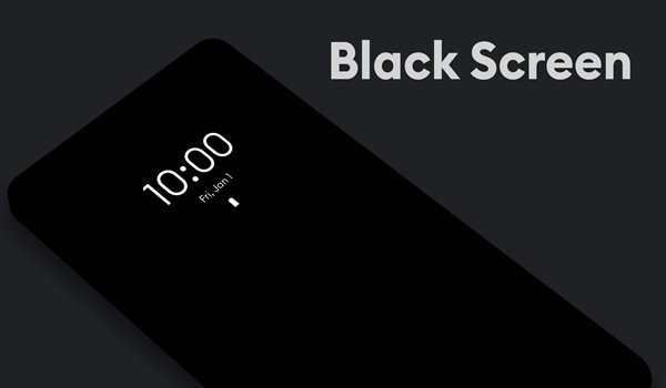 black screen 安卓最新版app下载