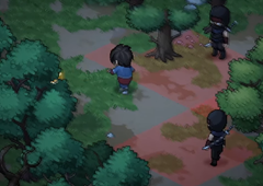 大侠立志传什么队友NPC值得培养 队友培养推荐