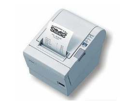 爱普生TM-T86L打印机驱动1