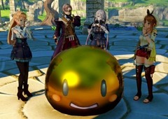 莱莎的炼金工房3金噗尼在哪 金噗尼位置介绍