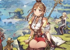 莱莎的炼金工房3屏障怎么开 开启方法分享