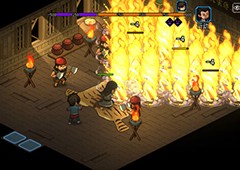 大侠立志传兽环怎么用 详细用法介绍