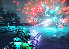 死亡回归异星档案4号在哪 档案位置一览