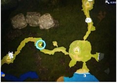 莱莎的炼金工房3余晖笋怎么得 采集位置一览