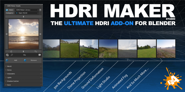 HDRi Maker图片1