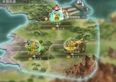 莱莎的炼金工房3红恶魔在哪 采集位置一览