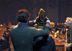 霍格沃茨之遗萨鲁之墓成就怎么做 成就解锁攻略