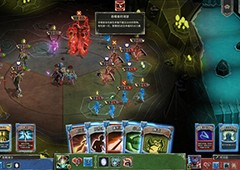 地狱卡牌炸弹游侠怎么玩 游侠玩法介绍