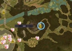 莱莎的炼金工房3创生逆石怎么得 采集位置一览