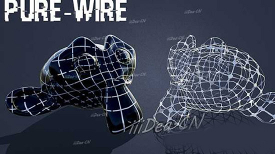Pure Wire