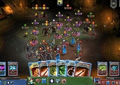 地狱卡牌游侠多样化怎么使用 卡牌使用说明