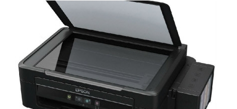 爱普生L351打印机驱动图片