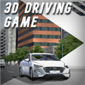 3d驾驶游戏4.0无限金币版