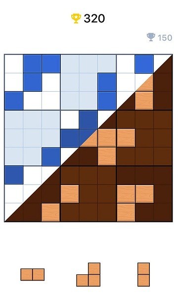 方块数独截图3