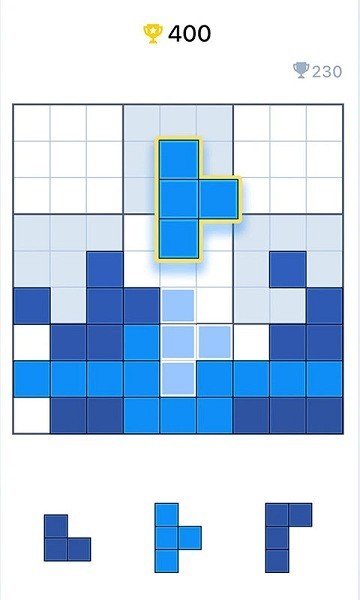 方块数独截图2