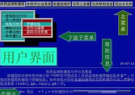 CCED制表系统独立版