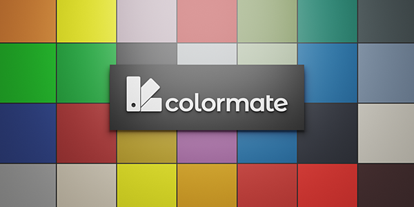Colormate图片1
