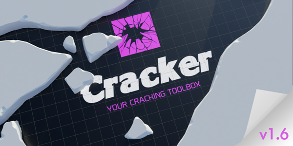 Cracker图片1