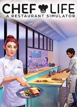 主厨人生：餐厅模拟器