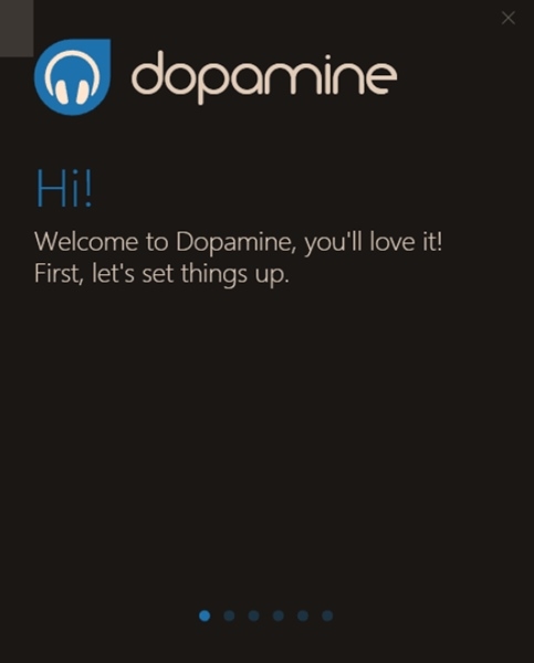 dopamine图片1