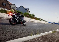 摩托车竞速游戏《RIDE 5》放出新预告