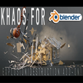 Khaos Ultimate Explosion Destruction