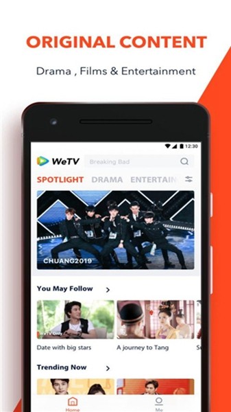 wetv泰国版app3