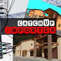Catchup Importer Pro