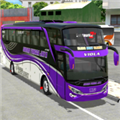 印度尼西亚巴士模拟器2023去广告版