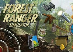 《护林员模拟器》将于4月24日发售，现已开启免费试玩