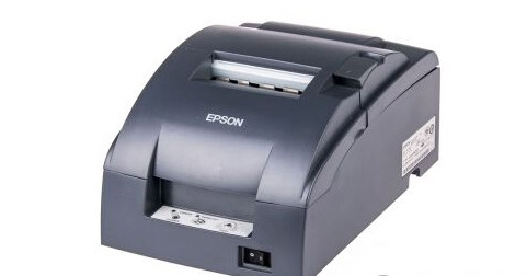 爱普生TM-U300打印机驱动图片1