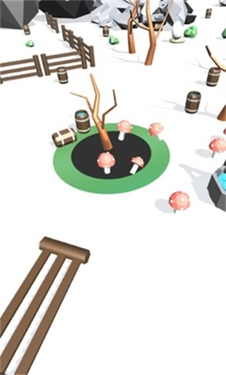 孔真空3D图片1
