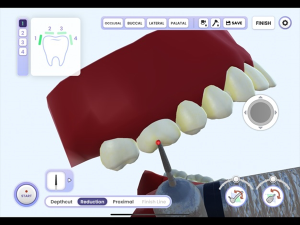 牙医模拟2