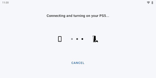 PS5 Remote Play截图2