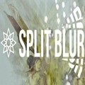 Split Blur