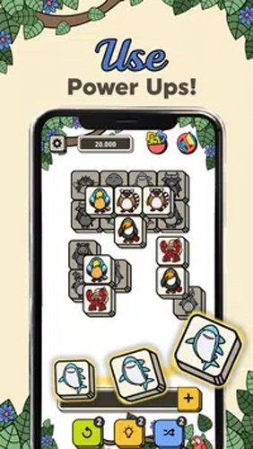 瓦片大师游戏手机版1