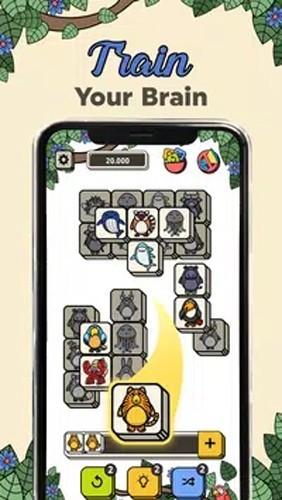 瓦片大师游戏手机版3
