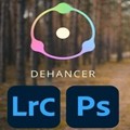 Dehancer Film for PS/LR