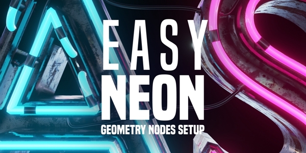 Easy Neon图片1